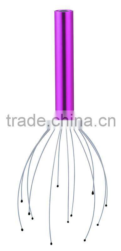 Handy Head Massager Stress Release Relax