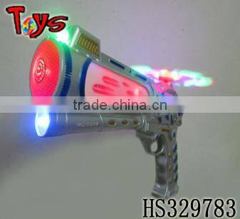 very cheap high quality electric shock gun kids toy import