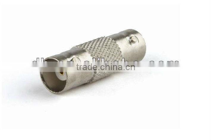 bnc to bnc adapter bnc double female connector