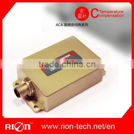 ACA826T Super High Precision Slope Sensor With Full Temperature Compensation High Resolution 0.0005deg