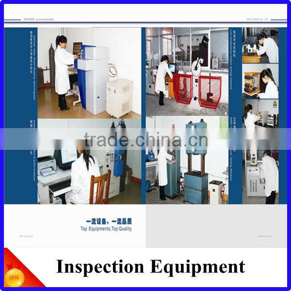 OEM sand casting gray iron casting parts