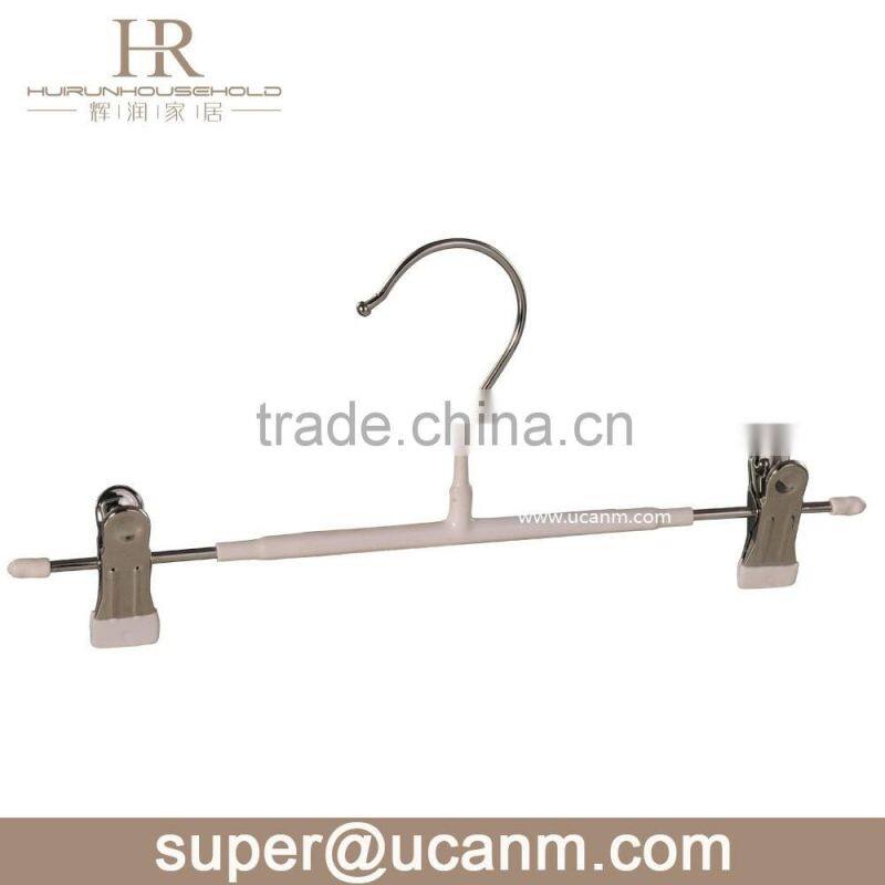 HRC-017 Vinyl Metal pants rack