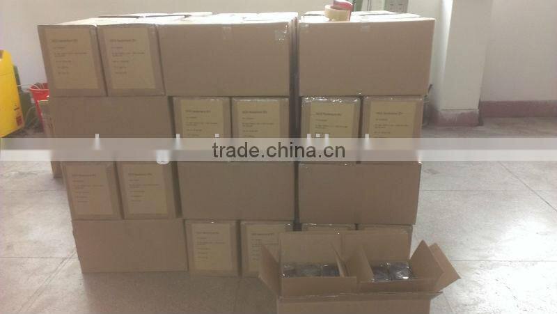 2014 Hot Sell High Brightness Round Lighting EL Wire