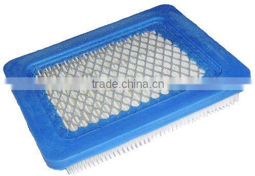 Wacker Mower Air Filter parts Oem Number 491588