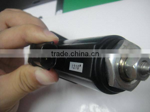 SOLENOID VALVE KDRDE5K-31/30C50-123,FOR KOBELCO EXCAVATOR SK-8