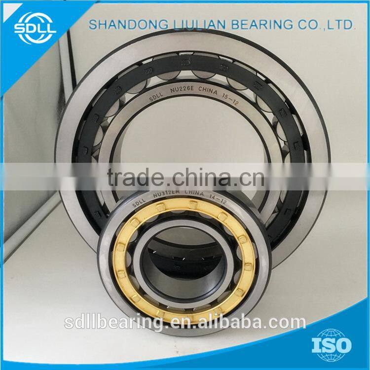 Modern most popular oem cylindrical roller bearing NU424EM