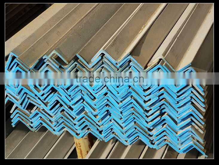 Stainless steel triangle bar