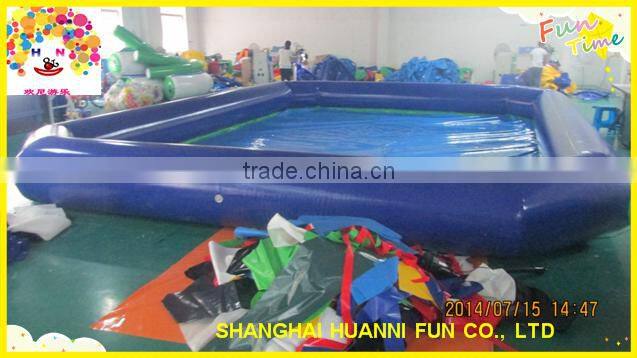 High Quality Factory Price solar water heater swimming pool,inflatable indoor swimming pool