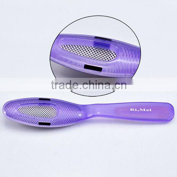 FOOT PEDICURE AS SEEN ON TV