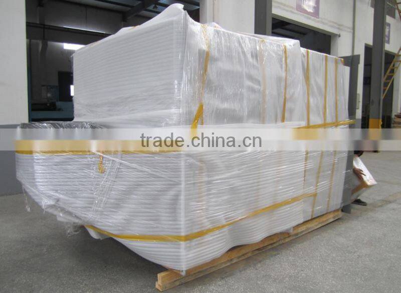 99.9% High Efficiency ZH-2# Watery Dust Collecting System Boiler Dust Sepatator