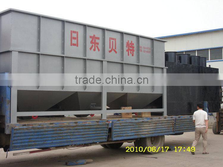Most popular products clarifier for wastewater treatment import cheap goods from china