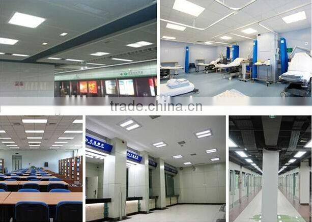 35w Side-emitting LED Panel Light