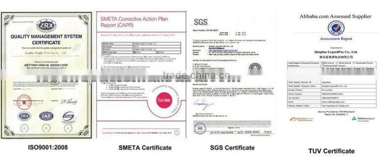 high end professional food jewelry packaging