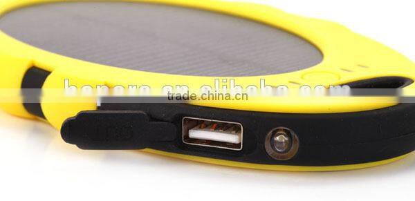 China Cheap Electric Car Battery Solar Charger