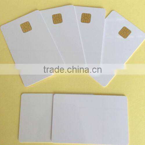 Credit Card Size TK4100 T5577 Em4100 Em4200 RFID PVC ID Card