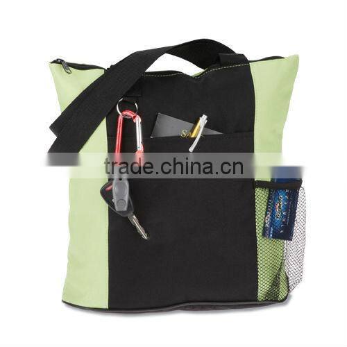 600D Polyester Fun Tote 21070