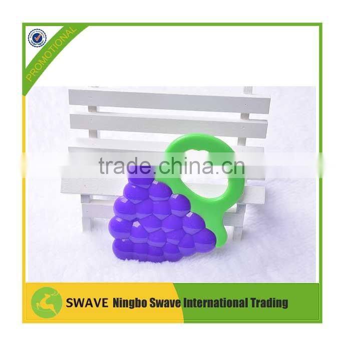 2016 funny fruit baby rattles toys for infants teethers P76610