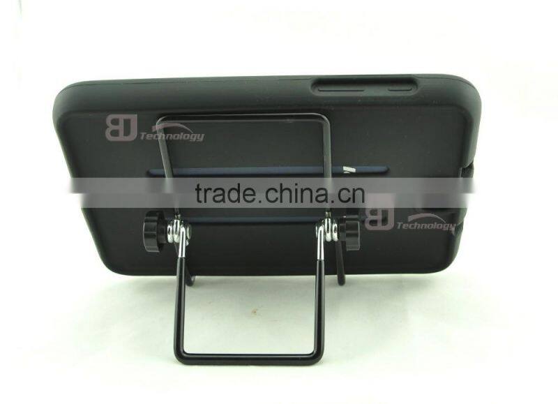 New Bojie soft FDA silicone protective shock proof kids 7'' tablet cases 7 inch for Lenvo A3500/A3300/A3000/A7-50/A7-30