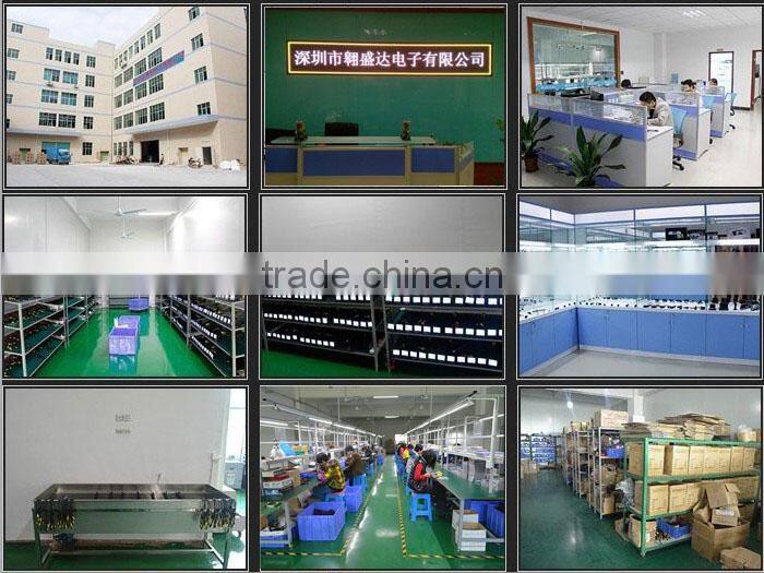 Hot-sales Mini size car parking sensor system