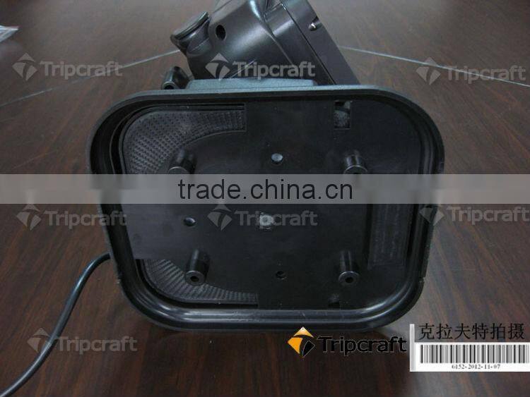 High Power 35W 55W 75W Wireless Remote Up down LED Search Light TC-2009