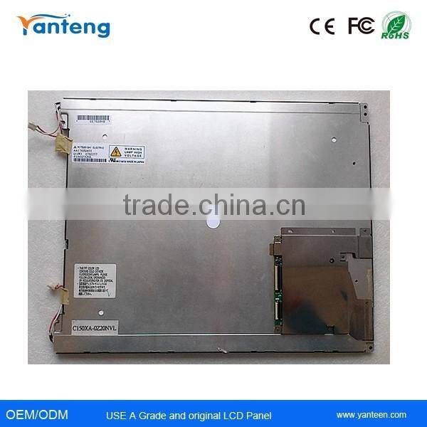 15" Mitsubishi LCD panel AA150XA01 for industrial machine