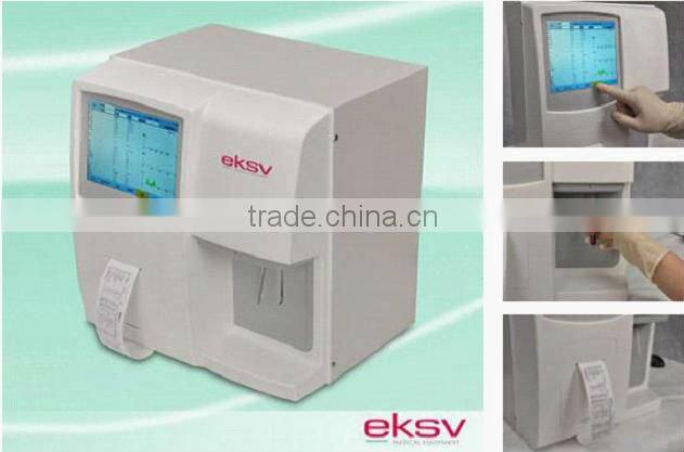 Automatic Hematology Analyzer 2300