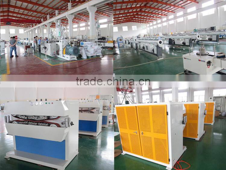 40m/min PERT Pipe Making Machine For Sale