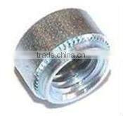 Self clinching nuts