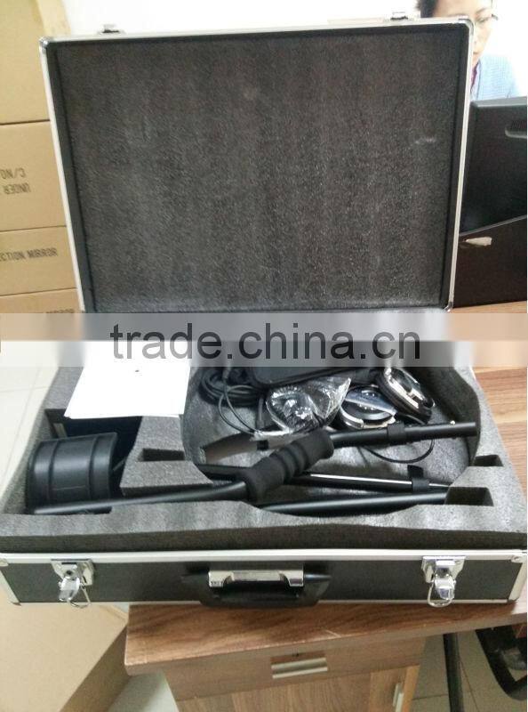 Best price Deep Search metal detector made in china