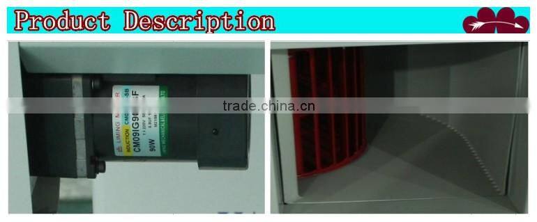 2 Hot Sale Clean Sucking Machine/thread thrum sucking machine for suits garment TF-105S