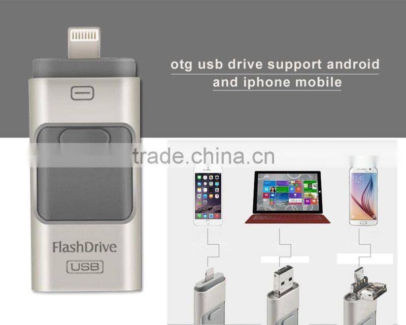 otg usb drive support android mobile