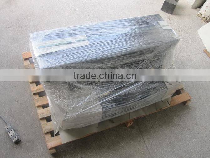 Chinese Black Granite Cheap Headstone