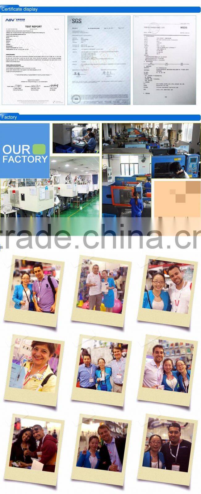 massage ball with Carrying Bag