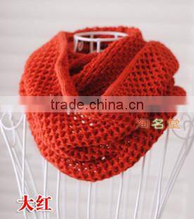 wholsale hooded scarf crochet pattern