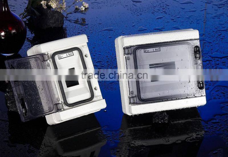 fiber optic equipment 12way electrical termination for distribution board