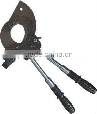CC-75 Stainless steel and armoured cable cutter function