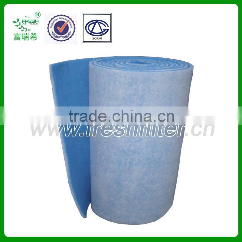 G3/EU3 Course filter cotton for auto spray booth(Manufacturer)