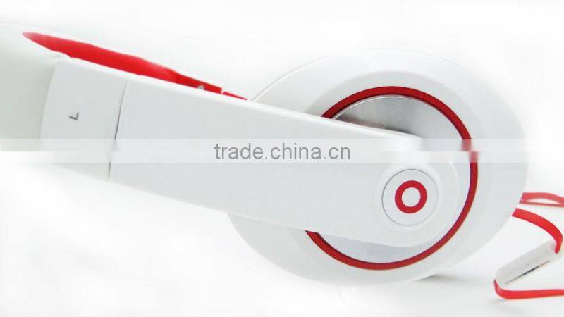 Wireless Rechargeable Bluetooth Headsets From Ningbo