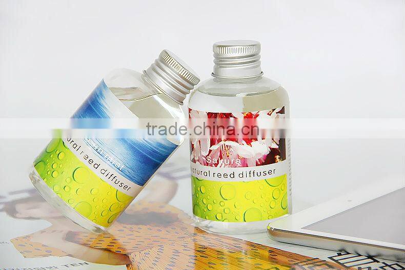 Hight quality products car perfumes aroma making/aroma air freshener