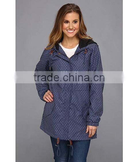 China sweet sexy hoody jacket