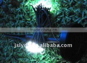 Solar Christmas Light String of LED Solar Light