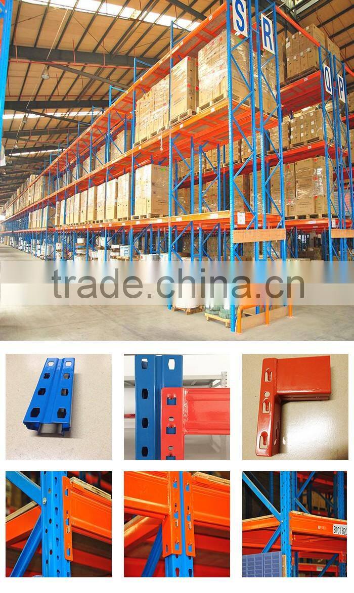 Elegant Top Quality Custom Fit Heavy Rack