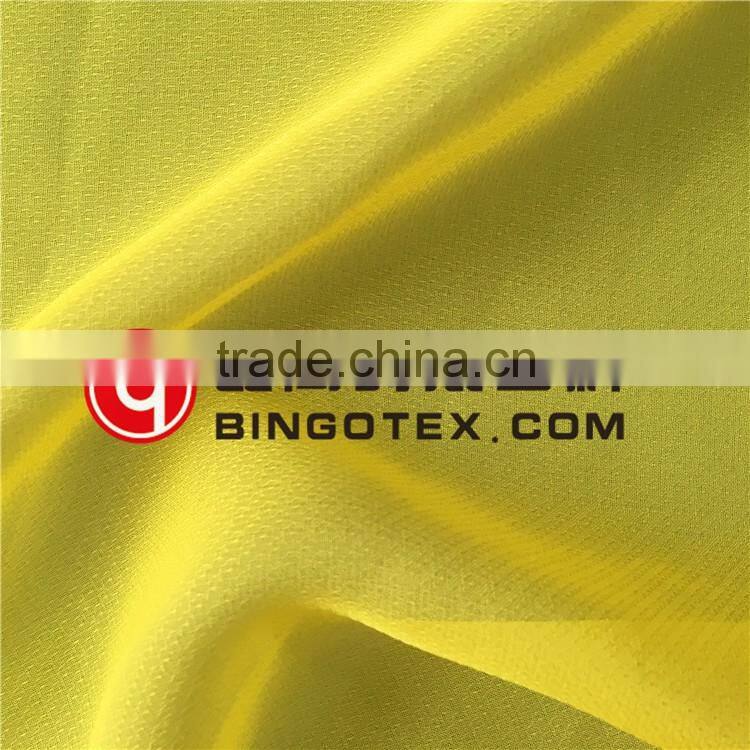 50D viscose shiny crepe chiffon fabric for garment