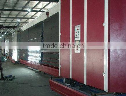 curved glass for curtain wall