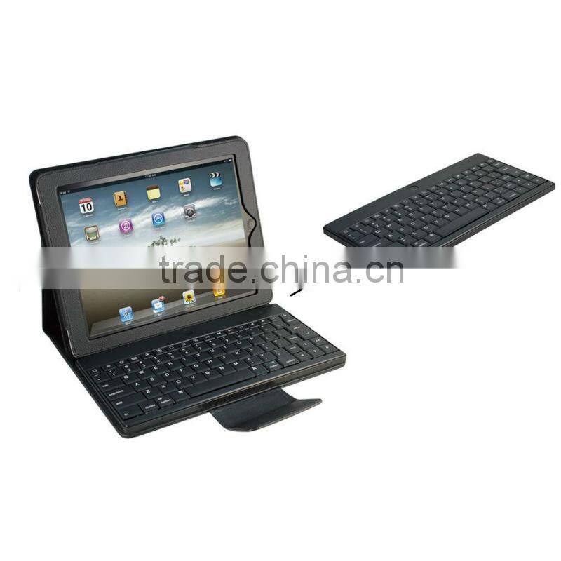 Hot-selling Tastatur Bluetooth Wireless Keyboard Teclado Qwerty