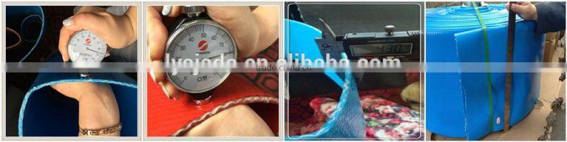 irrigation hose/pvc hose pipe/pvc irrigation hose