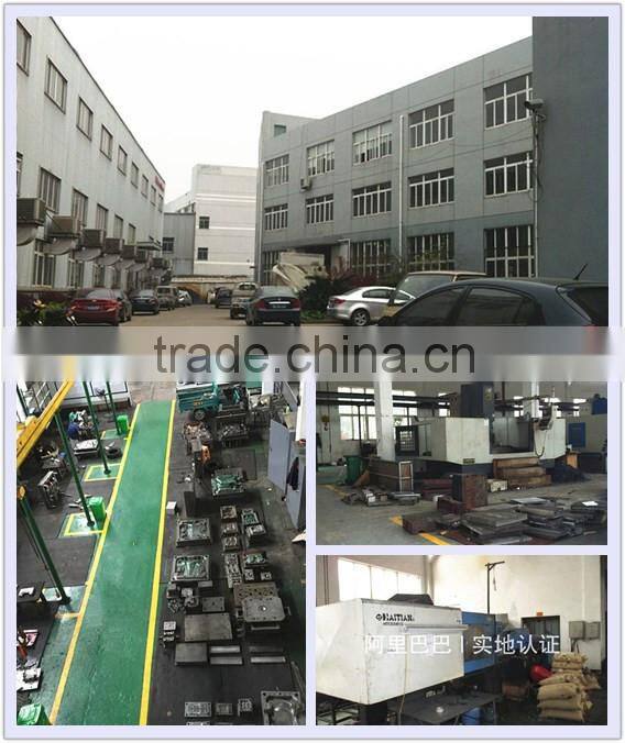 Taizhou New Injection Plastic Treadmill Mould
