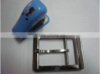 2013 titanium anti-allergy belt buckle