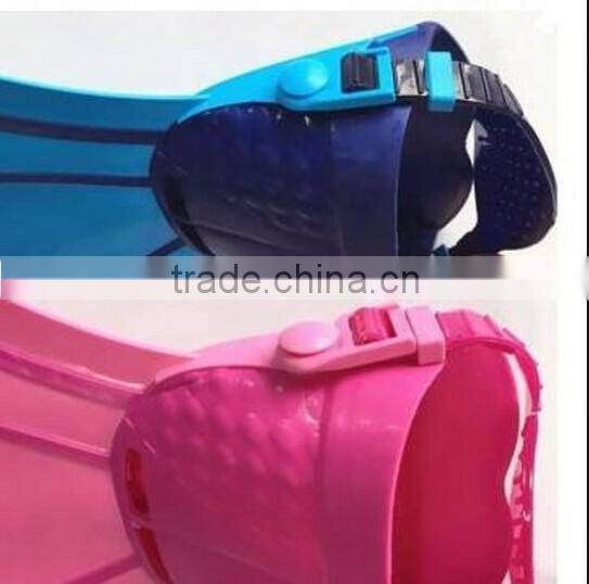 Adjustable Swimming Diving Mermaid Tail / swimming Training Flippers / Swimming Training Flippers