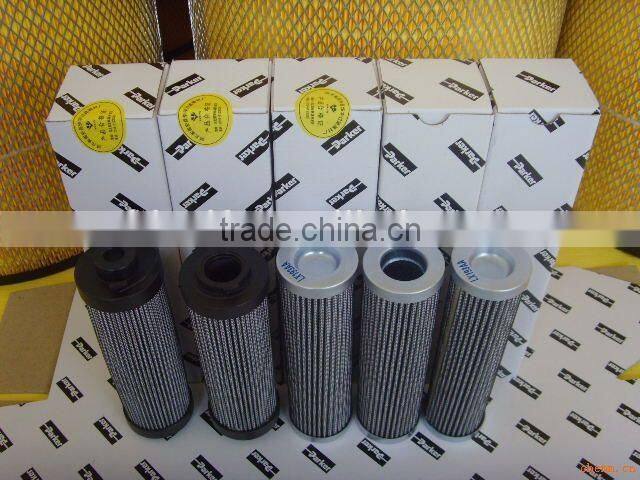 LIUGONG wheel loader engine oil filter 53C0055 for sale